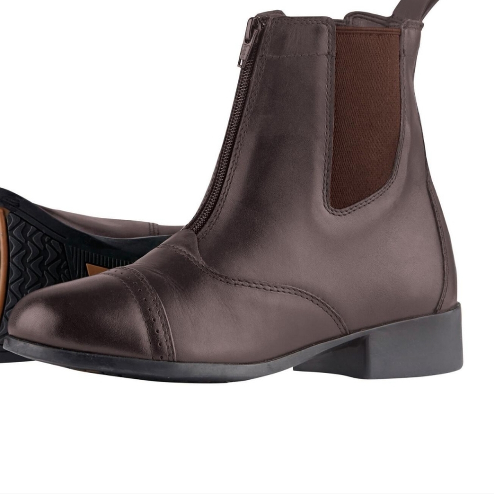 Dublin RCS BOOTS 38